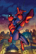 Amazing Spider-Man Vol 3 #2 (July, 2014)