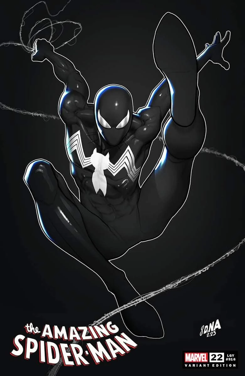 Heft (Unknown Comic Books Exclusive Variant)