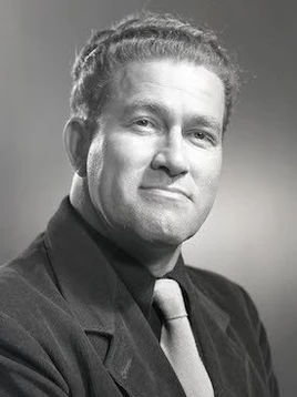 August Derleth