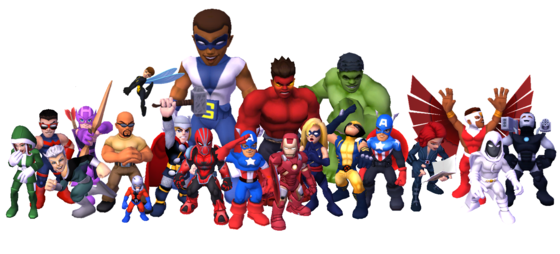 www marvel super hero squad online com