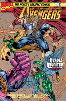 Avengers (Vol. 2) #12