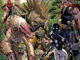 Savage Land