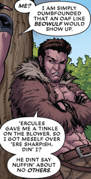 Beowulf (Earth-616) from Civil War II Gods of War Vol 1 2 001