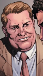Blake (Earth-616) from Alpha Flight Vol 4 6 001