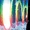 Bridging Interdimensional Frequency Rotating Outside Space-Time
