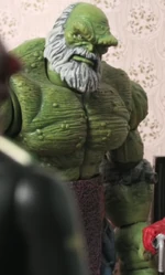 Grumpy Old Man Logan (Earth-TRN873)
