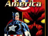 Captain America: Operation Rebirth TPB Vol 1 1