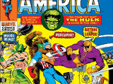 Captain America Vol 1 130