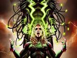 Vox Supreme (Earth-616)