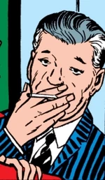 Carstairs (Earth-616) from Tales to Astonish Vol 1 31 001
