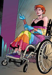 Charlotte Webber (Earth-20023) from Edge of Spider-Verse Vol 2 4 002
