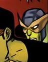 X-Men are evil (Earth-90631)