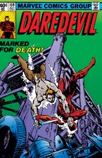 Daredevil Vol 1 159