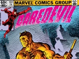 Daredevil Vol 1 191