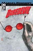 Daredevil (Vol. 2) #39 "The Trial of the Century (Part 2 of 3)"
