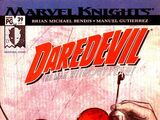 Daredevil Vol 2 39