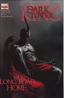 Dark Tower: The Long Road Home #4