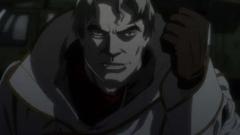 Deacon Frost (Earth-101001) from Blade (animated series) Season 1 5 0001