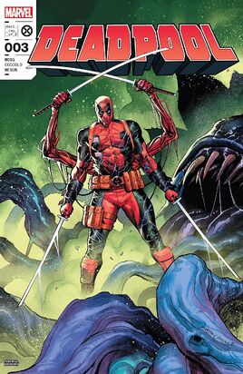 Deadpool Vol 8 3