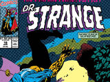 Doctor Strange, Sorcerer Supreme Vol 1 16