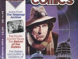 Doctor Who Classic Comics Vol 1 17