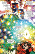 From Rise of the Powers of X #5
