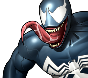 Venom (Symbiote) (Earth-61284) | Marvel Database | Fandom