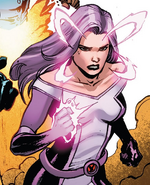 Facing X-Man From Uncanny X-Men (Vol. 5) #6