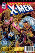 Essential X-Men #15