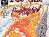 Fantastic Four: Unplugged Vol 1 4