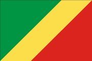 Flag of Republic of the Congo