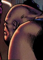 Bishop's reality (Earth-1191)
