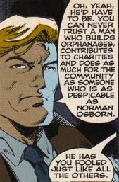 George Stacy (Earth-616) from Spider-Man Vol 1 -1 0001