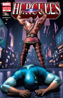 Hercules (Vol. 3) #4