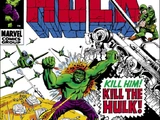 Incredible Hulk Vol 1 120