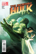 Incredible Hulk (Vol. 3) #7.1