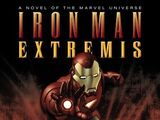 Iron Man: Extremis (novel)