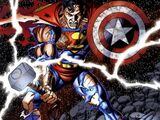 JLA/Avengers Vol 1 4