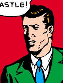 Jack Castle (Earth-616) from Human Torch Vol 1 2 001