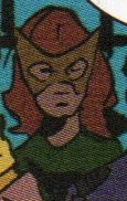 Jean Grey (Project Doppelganger LMD) (Earth-616)