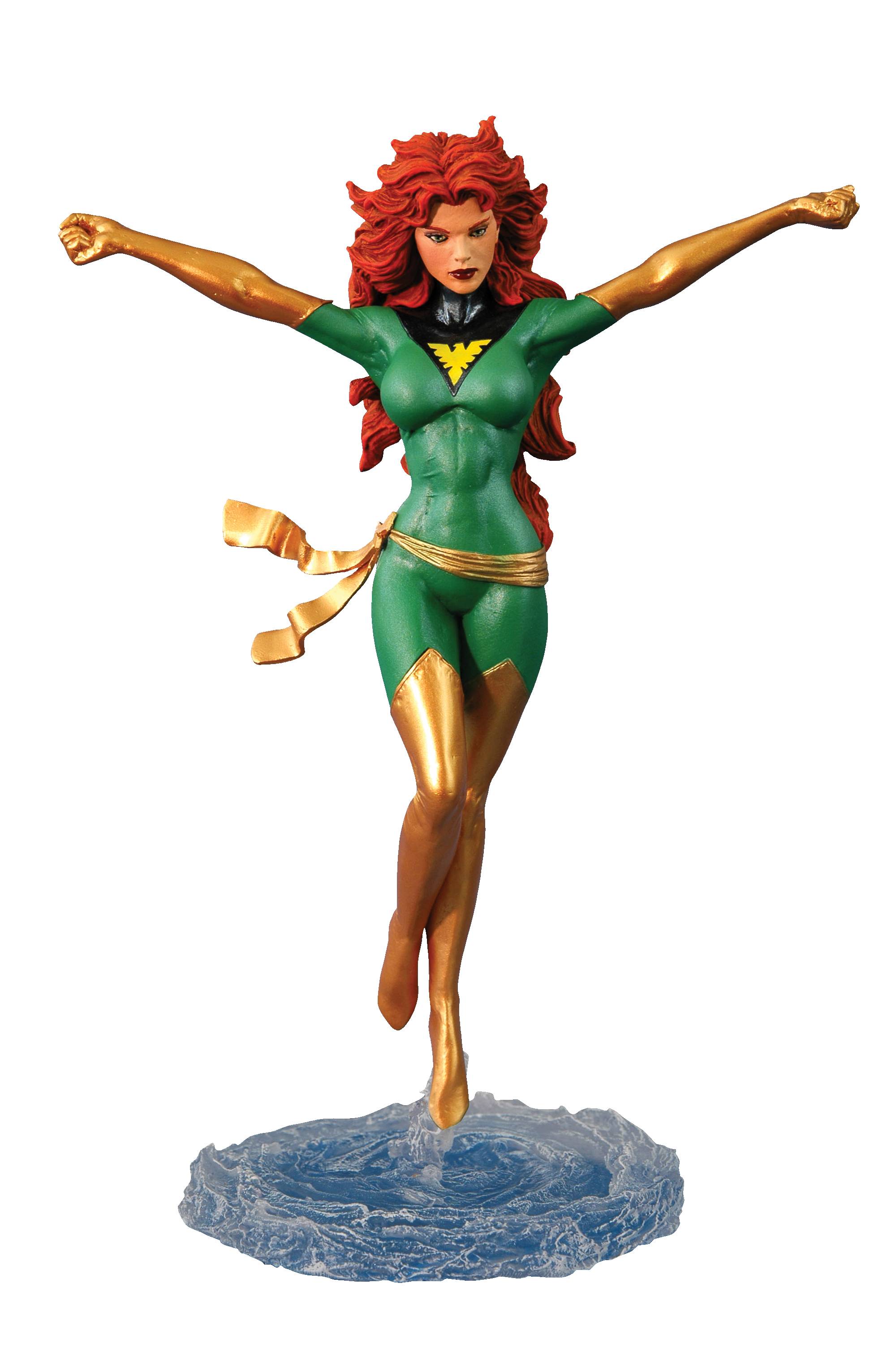 Jean Grey (Earth-616), Marvel Database