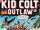 Kid Colt Outlaw Vol 1 27