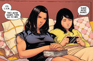 From X-23 (Vol. 4) #1