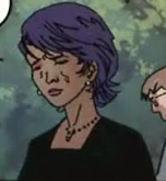 Lauren Singh (Earth-616) from Beyond! Vol 1 6 001