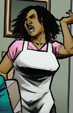 Louise (Earth-616) from Iron Man Vol 5 16 001