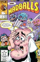 Madballs #4