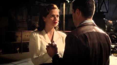 Marvel's Agent Carter Sneak Peek