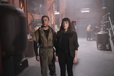 Marvel's Agents of S.H.I.E.L.D. S6E08 "Collision Course (Part I)" (July 5, 2019)