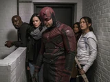 Marvel's The Defenders Season 1 7