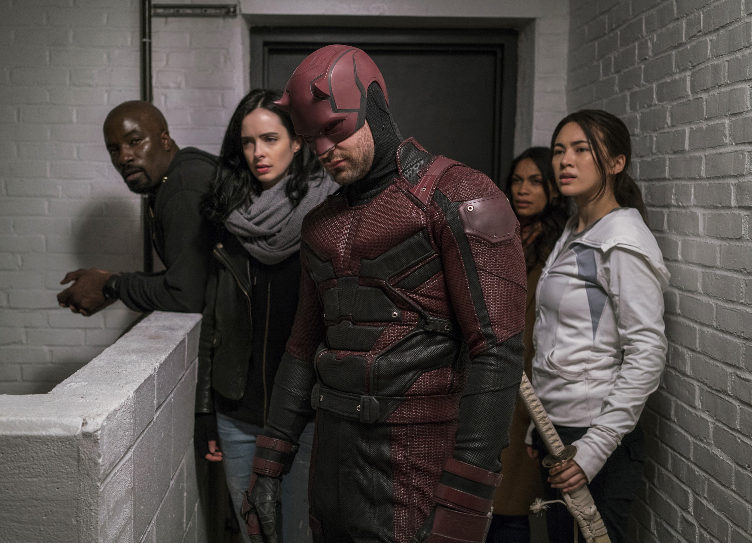 The defenders season 1 episode 1 full episode hot sale